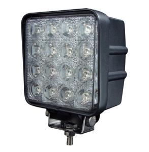 LED Work 48W Flood Budget - 1