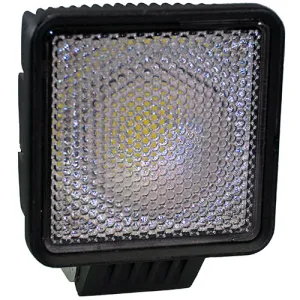 LED Work 30W Wide Flood - 1