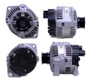 Generator 12V 80A - 1