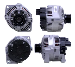 Generator 12V 80A - 1