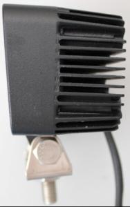 LED Work 20W Wide Flood - 2