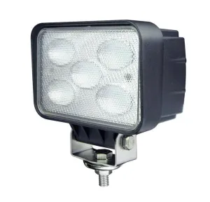 LED Work 50W Wide Flood - 1