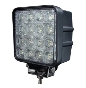 LED Work 48W Wide Spot - 1