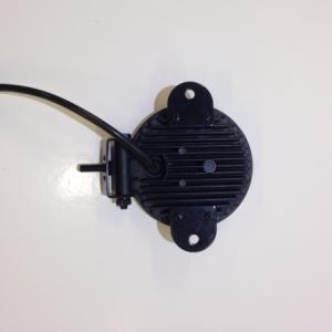 LED Work Blackline 18W Flood - 5