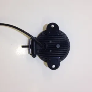 LED Work Blackline 18W Flood - 5