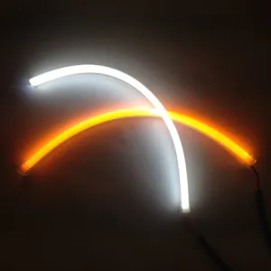 Plasma Flex Tube White 30cm - 1