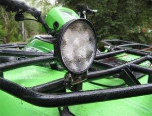 LED Work 18W Flood - 2