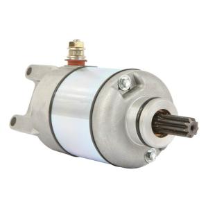 Startmotor 12V 9 Kuggar CW - 1