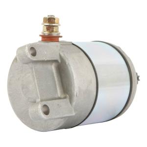 Startmotor 12V 9 Kuggar CW - 2