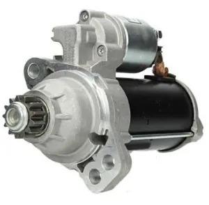 Startmotor 12V 1.5kW - 1