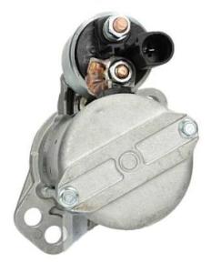 Startmotor 12V 1.5kW - 2