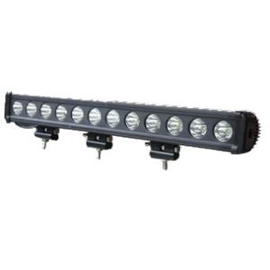 LED Lightbar Blackline 120W Combo - 1