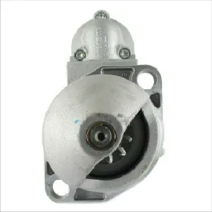 Startmotor 12V 2.6kW - 2