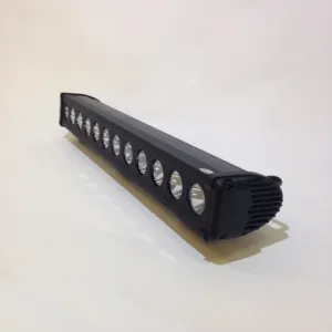 LED Lightbar Blackline 120W Combo - 2