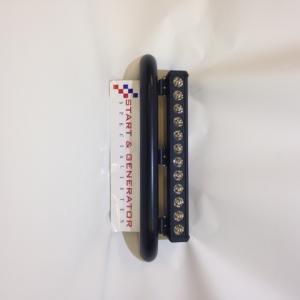 LED Lightbar Blackline 120W Combo - 3