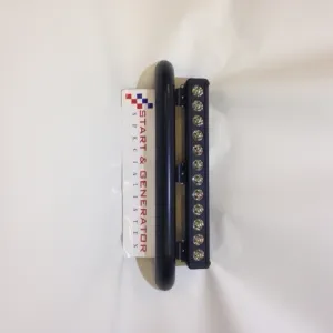 LED Lightbar Blackline 120W Combo - 3