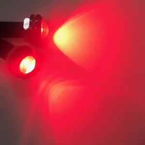 LED Eagle Eyes Röd - 2