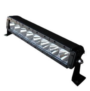 LED Lightbar Range 80W Spot - 1