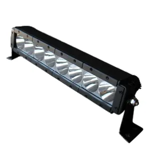 LED Lightbar Range 80W Spot - 1