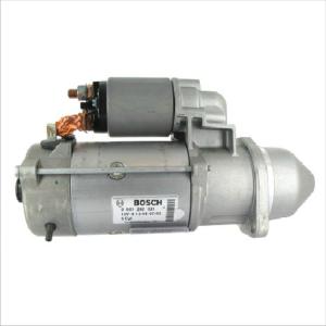Startmotor 12V 2.6kW - 4