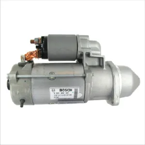 Startmotor 12V 2.6kW - 4