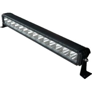 LED Lightbar Range 140W Spot - 1