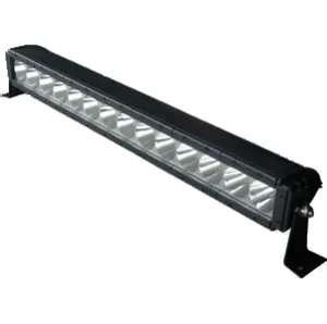 LED Lightbar Range 140W Spot - 1