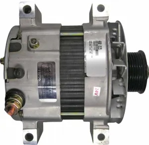 Generator 28V 95A - 2