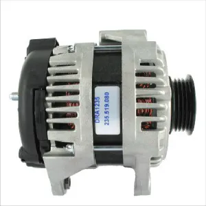 Generator 12V 80A - 4