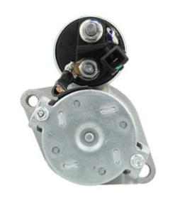 Startmotor 12V 1.2kW - 2