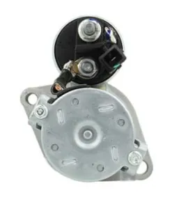 Startmotor 12V 1.2kW - 2