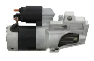 Startmotor 12V 1.4kW - 2