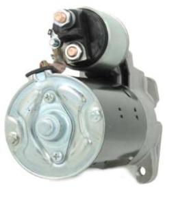 Startmotor 12V 2.2kW - 2