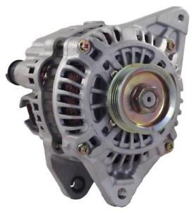 Generator 12V 80A - 1