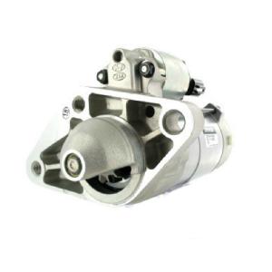 Startmotor 12V 2.0kW - 1