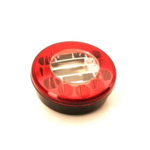 LED Baklampa Basic position/broms/blinkers - 1