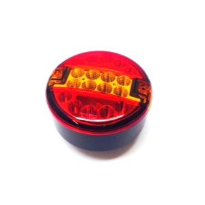 LED Baklampa blinkers/position/broms - 1