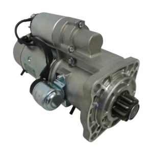 Startmotor 24V 5.5kW - 1
