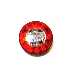 LED Baklampa Basic position/broms/blinkers - 2