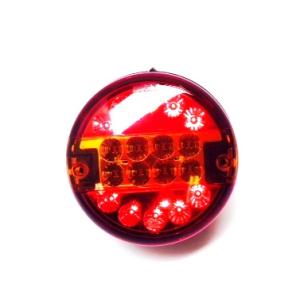 LED Baklampa blinkers/position/broms - 2