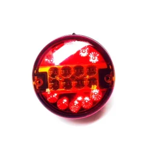 LED Baklampa blinkers/position/broms - 2