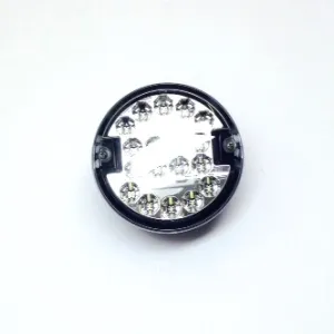 LED Baklampa backljus - 2