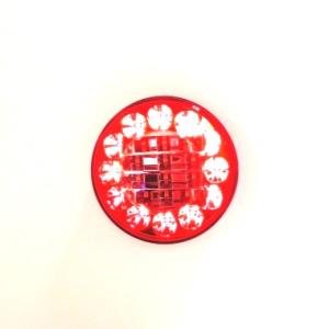 LED Baklampa Basic position/broms/blinkers - 3