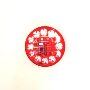 LED Baklampa Basic position/broms/blinkers - 3