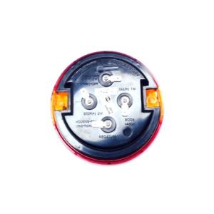 LED Baklampa blinkers/position/broms - 3