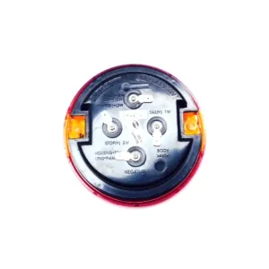 LED Baklampa blinkers/position/broms - 3