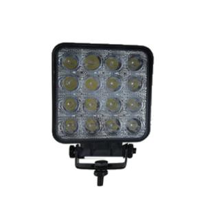 LED Work 48W Blackline Flood - 1