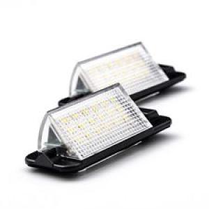 LED Skyltbelysning BMW E36 Samsung (utgått) - 1