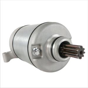 Startmotor 12V 0.7kW 9 Kuggar CW - 1