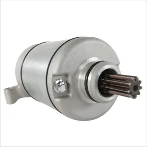 Startmotor 12V 0.7kW 9 Kuggar CW - 1
